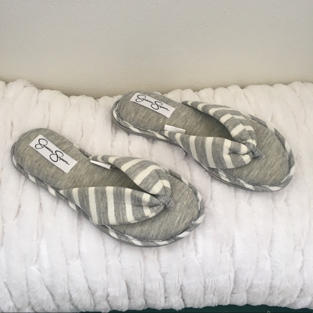 Jessica Simpson Slippers